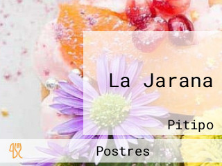 La Jarana