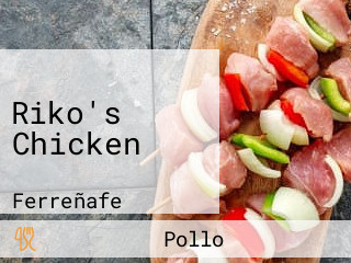 Riko's Chicken