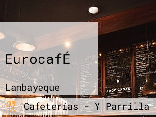 EurocafÉ