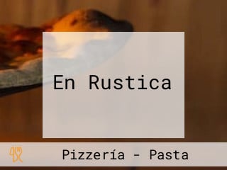 En Rustica