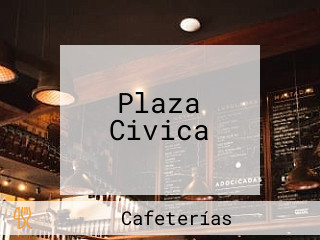 Plaza Civica