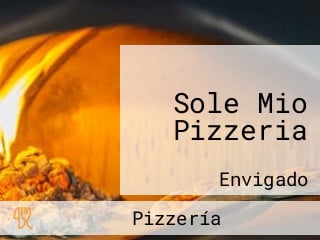 Sole Mio Pizzeria