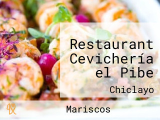 Restaurant Cevichería el Pibe