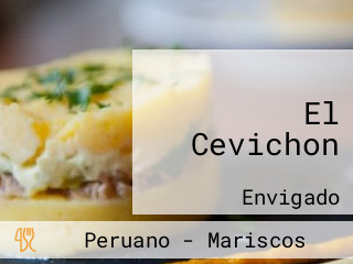 El Cevichon