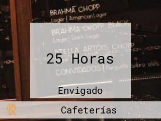 25 Horas