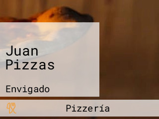 Juan Pizzas