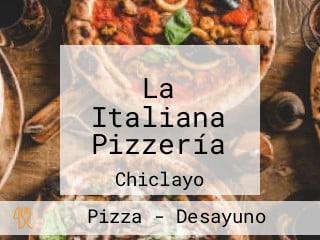 La Italiana Pizzería