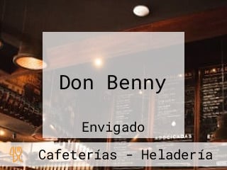 Don Benny