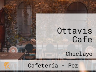 Ottavis Cafe