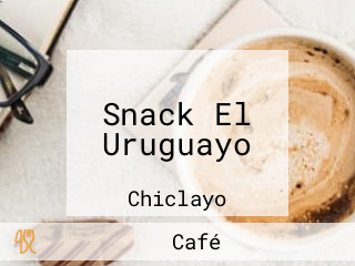 Snack El Uruguayo