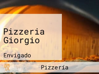 Pizzeria Giorgio