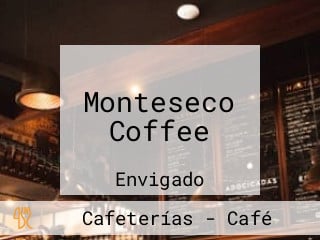 Monteseco Coffee