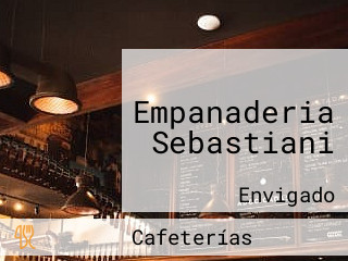 Empanaderia Sebastiani