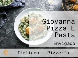 Giovanna Pizza E Pasta