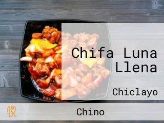 Chifa Luna Llena