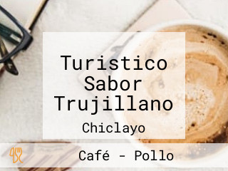 Turistico Sabor Trujillano