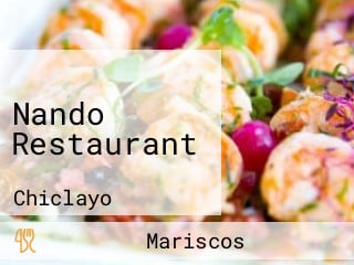 Nando Restaurant