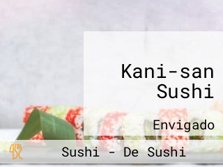 Kani-san Sushi