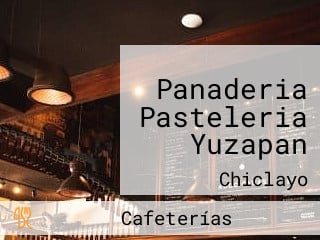 Panaderia Pasteleria Yuzapan