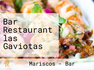 Bar Restaurant las Gaviotas