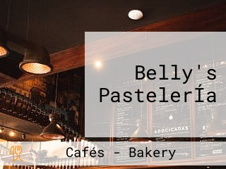 Belly's PastelerÍa