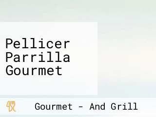 Pellicer Parrilla Gourmet