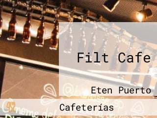 Filt Cafe