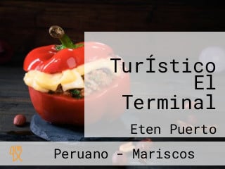 TurÍstico El Terminal