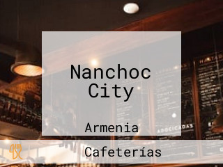 Nanchoc City