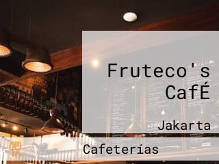 Fruteco's CafÉ