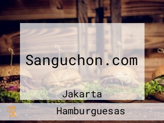 Sanguchon.com