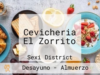 Cevicheria El Zorrito