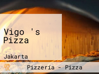 Vigo 's Pizza