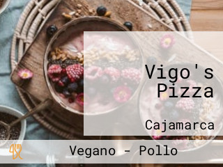 Vigo's Pizza