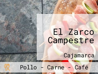 El Zarco Campestre