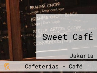 Sweet CafÉ