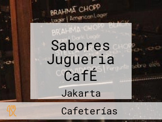 Sabores Jugueria CafÉ