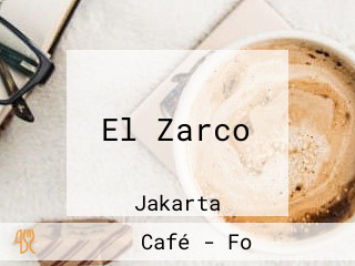 El Zarco