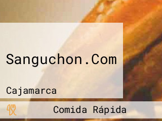 Sanguchon.Com