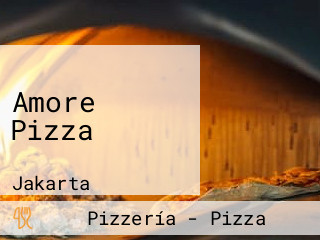 Amore Pizza