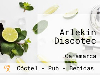 Arlekin Discotec