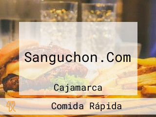 Sanguchon.Com