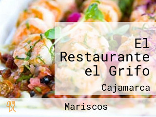 El Restaurante el Grifo