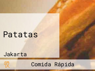 Patatas