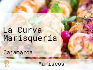 La Curva Marisquería