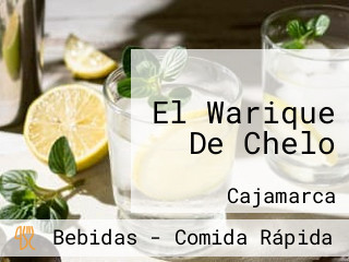 El Warique De Chelo