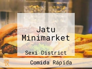 Jatu Minimarket