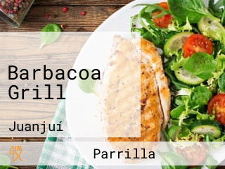 Barbacoa Grill