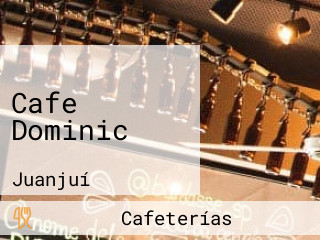 Cafe Dominic