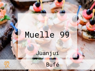 Muelle 99